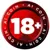 18PLUS icon