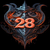 28 icon