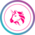 Aave UNI icon