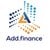 Add Finance icon