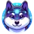 AI icon