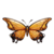 Amber Phantom Butterfly icon
