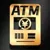 ATM icon