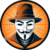 Anon Web3 icon