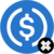 Bridged USD Coin (Axelar) icon