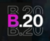 B20 icon