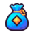 BAG icon