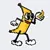 BANANA icon