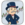 Bank icon