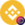 Binance Coin (Wormhole) icon