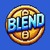 BLEND icon