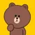 BROWN icon