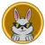 BUNNY icon
