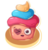 Bunscake icon