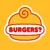 BURGER icon