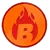 Burn icon