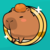 Capybara BSC icon
