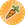 Carrot icon