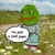 Just a chill Pepe icon