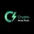 Crypto News Flash AI icon
