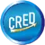 CRED icon