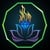 Cremation Coin icon