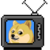 Doge-TV icon