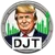 DJT icon