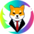 DOGE CEO AI icon