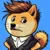 DOGEJR icon