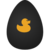 DLP Duck icon