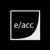 e/acc icon