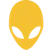 Extraterrestrial Token icon