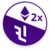 ETH2X-FLI icon