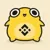 F icon