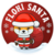 FlokiSanta icon