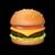 Floor Cheese Burger icon