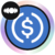 Fluid USDC icon
