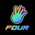 FOURAI icon
