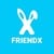 FriendX icon