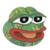 Frog Token icon