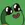 Frodo the virtual samurai icon