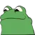 Frog icon