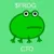 FROG icon