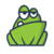 FROGEX icon