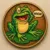 FROGGE icon