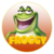 Froggy icon
