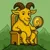 Goat icon