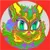 Gasspas icon