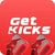 GetKicks icon